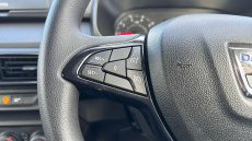 Dacia Sandero 1.0 SCe Essential 5dr Petrol Hatchback